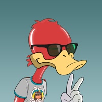 Ducking Fuzz #877