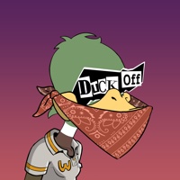 Ducking Fuzz #887