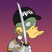 Ducking Fuzz #889