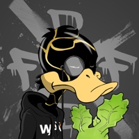 Ducking Fuzz #892