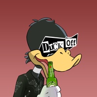 Ducking Fuzz #894