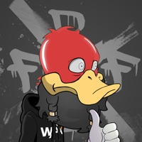 Ducking Fuzz #925