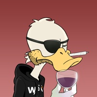 Ducking Fuzz #928