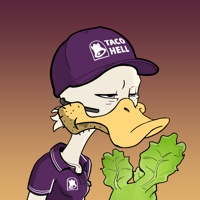 Ducking Fuzz #932