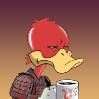Ducking Fuzz #937