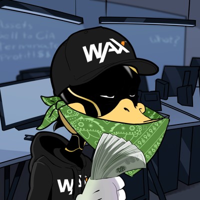 Ducking Fuzz #952