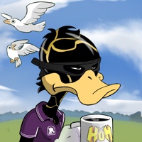 Ducking Fuzz #956