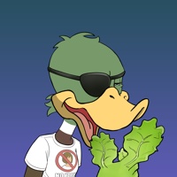 Ducking Fuzz #962