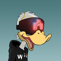 Ducking Fuzz #967