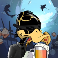 Ducking Fuzz #972