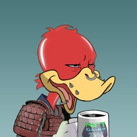 Ducking Fuzz #978