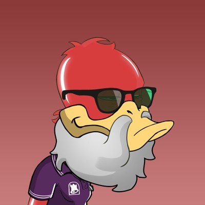 Ducking Fuzz #984