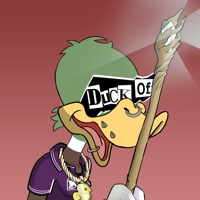 Ducking Fuzz #986