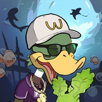 Ducking Fuzz #996