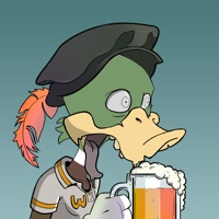 Ducking Fuzz #1007
