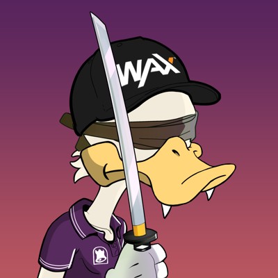 Ducking Fuzz #1013