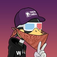 Ducking Fuzz #1015