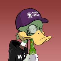 Ducking Fuzz #1018