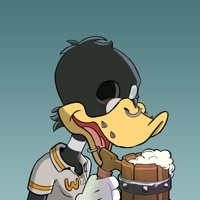 Ducking Fuzz #1019