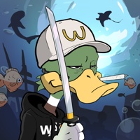 Ducking Fuzz #1020