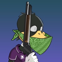 Ducking Fuzz #1024