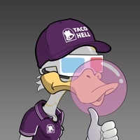 Ducking Fuzz #1025