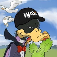 Ducking Fuzz #1030