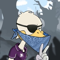 Ducking Fuzz #1031