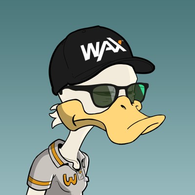 Ducking Fuzz #1037