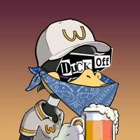 Ducking Fuzz #1040