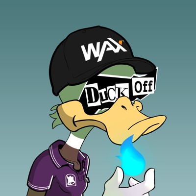 Ducking Fuzz #1041