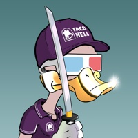 Ducking Fuzz #1042