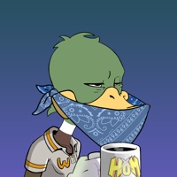 Ducking Fuzz #1043