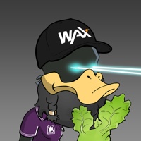 Ducking Fuzz #1054