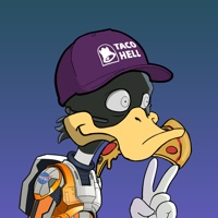 Ducking Fuzz #1055