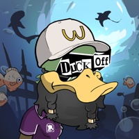 Ducking Fuzz #1056