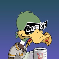 Ducking Fuzz #1059
