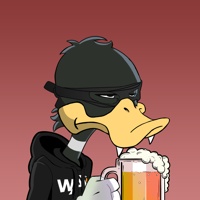 Ducking Fuzz #1064