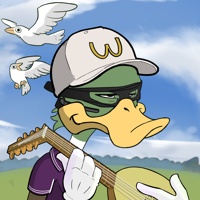 Ducking Fuzz #1069