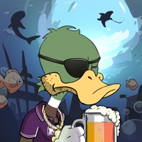 Ducking Fuzz #1073