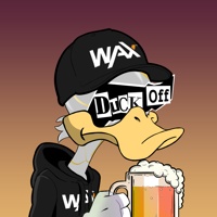 Ducking Fuzz #1074
