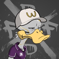 Ducking Fuzz #1084