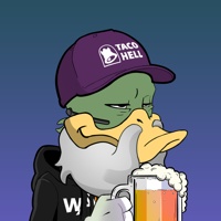 Ducking Fuzz #1090