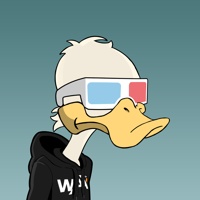 Ducking Fuzz #1094