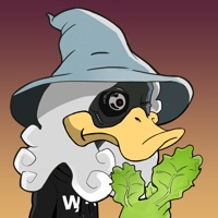 Ducking Fuzz #1101