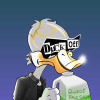 Ducking Fuzz #1108