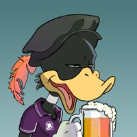 Ducking Fuzz #1114