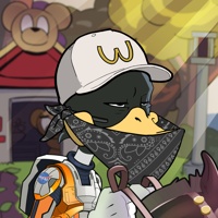 Ducking Fuzz #1122