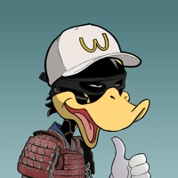 Ducking Fuzz #1133