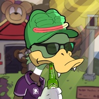 Ducking Fuzz #1140